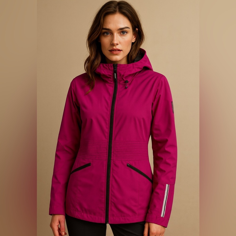 Asmar Equestrian Jacket Made in Italy